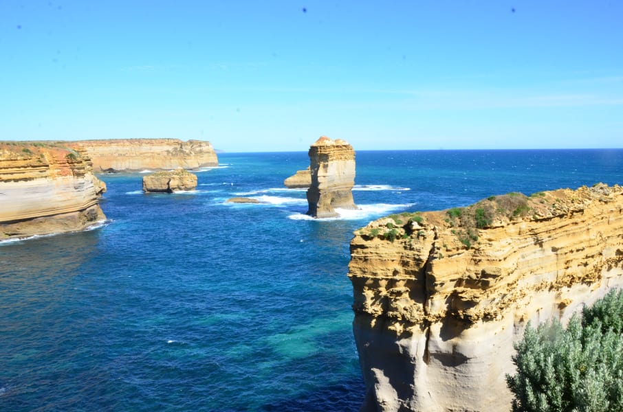 Вся Австралия с островами Фрейзер и Тасмания: 26 тыс км на авто (много фото)