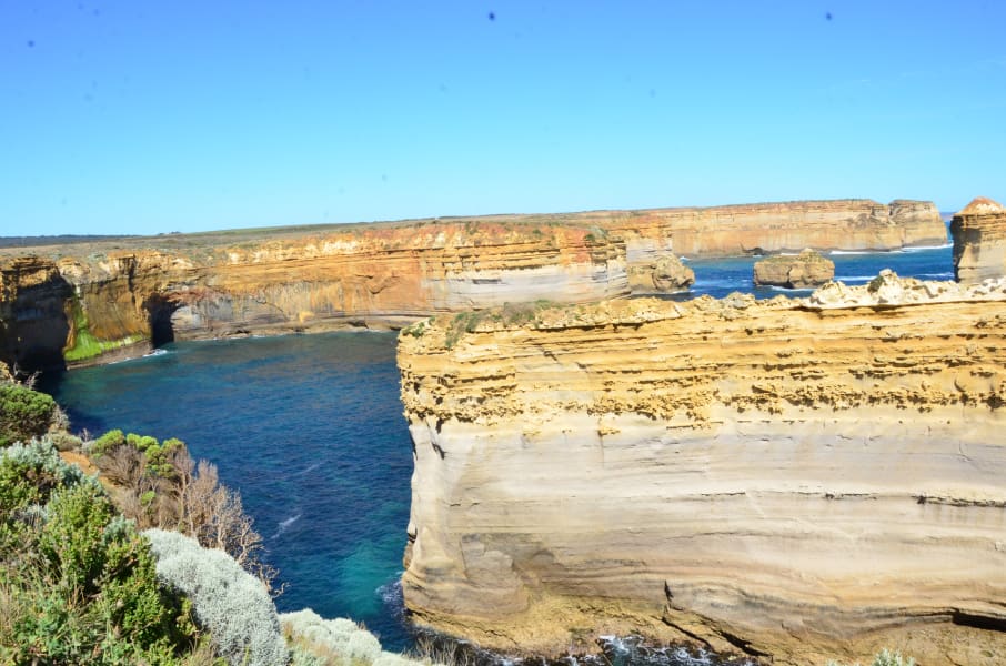 Вся Австралия с островами Фрейзер и Тасмания: 26 тыс км на авто (много фото)