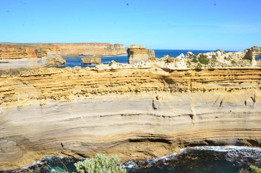 Вся Австралия с островами Фрейзер и Тасмания: 26 тыс км на авто (много фото)