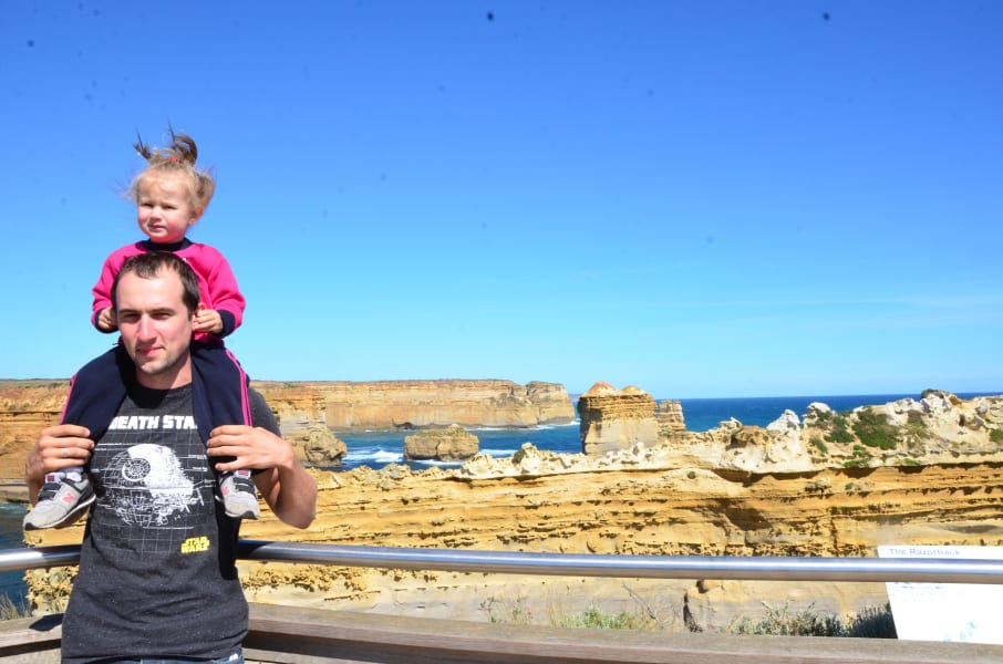 Вся Австралия с островами Фрейзер и Тасмания: 26 тыс км на авто (много фото)