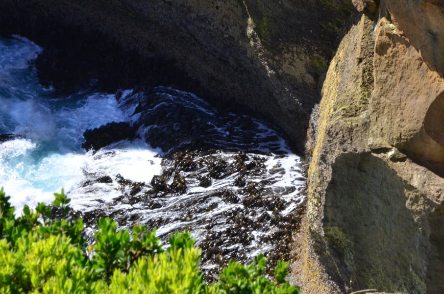 Вся Австралия с островами Фрейзер и Тасмания: 26 тыс км на авто (много фото)