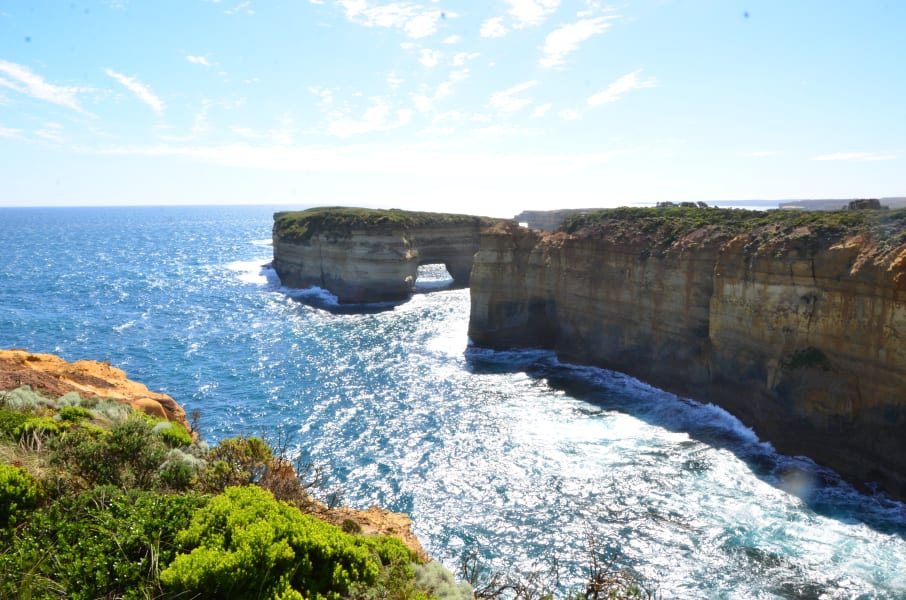 Вся Австралия с островами Фрейзер и Тасмания: 26 тыс км на авто (много фото)