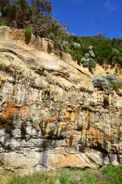 Вся Австралия с островами Фрейзер и Тасмания: 26 тыс км на авто (много фото)