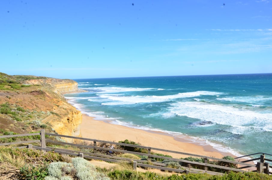 Вся Австралия с островами Фрейзер и Тасмания: 26 тыс км на авто (много фото)