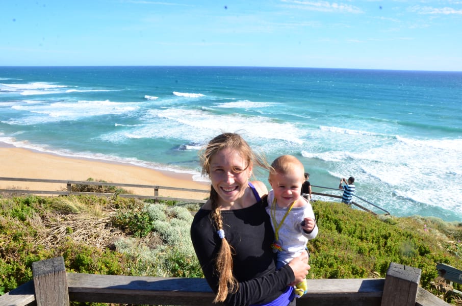 Вся Австралия с островами Фрейзер и Тасмания: 26 тыс км на авто (много фото)