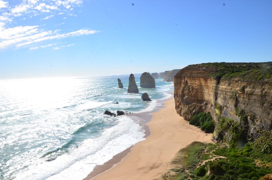 Вся Австралия с островами Фрейзер и Тасмания: 26 тыс км на авто (много фото)