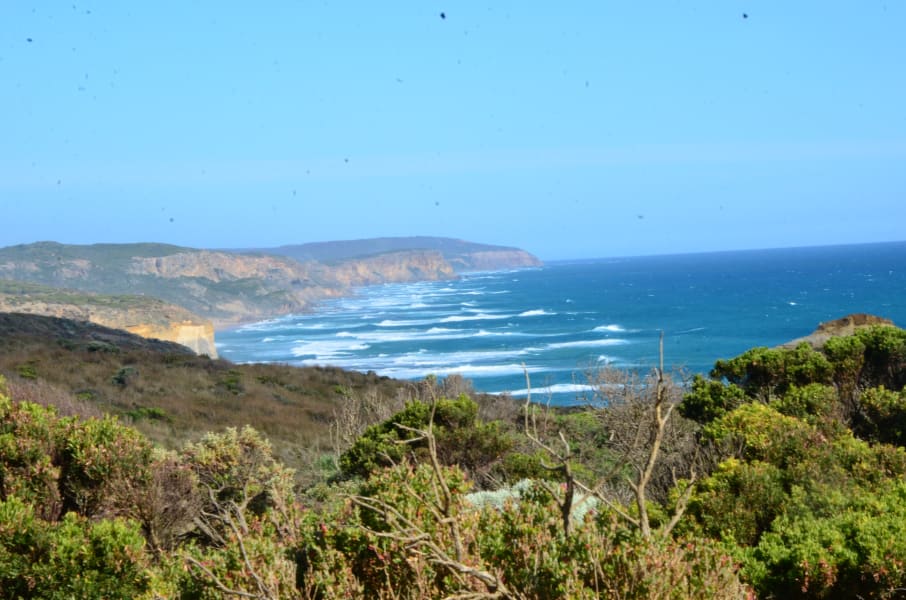 Вся Австралия с островами Фрейзер и Тасмания: 26 тыс км на авто (много фото)
