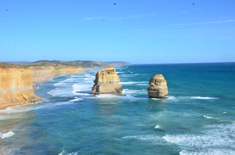 Вся Австралия с островами Фрейзер и Тасмания: 26 тыс км на авто (много фото)