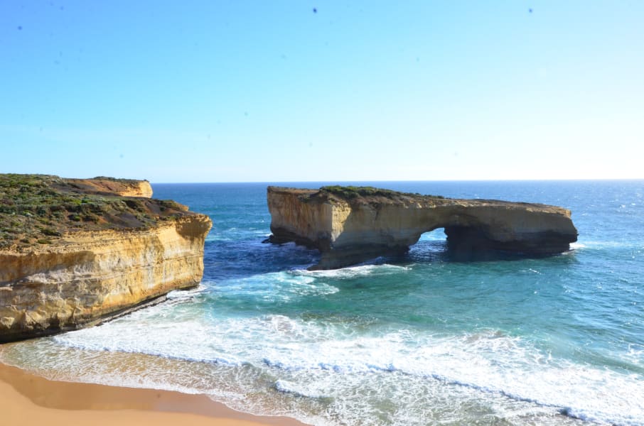 Вся Австралия с островами Фрейзер и Тасмания: 26 тыс км на авто (много фото)