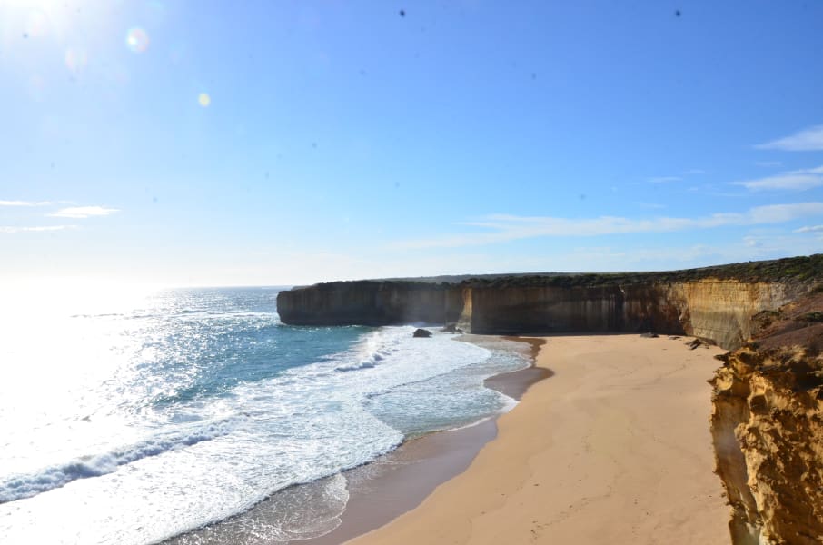 Вся Австралия с островами Фрейзер и Тасмания: 26 тыс км на авто (много фото)