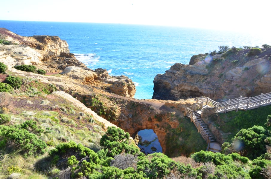 Вся Австралия с островами Фрейзер и Тасмания: 26 тыс км на авто (много фото)