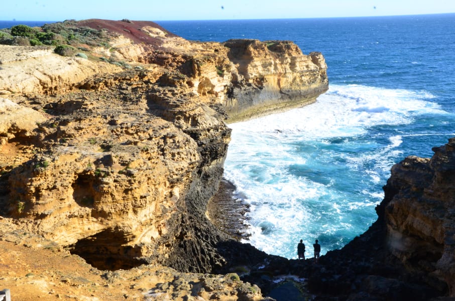 Вся Австралия с островами Фрейзер и Тасмания: 26 тыс км на авто (много фото)