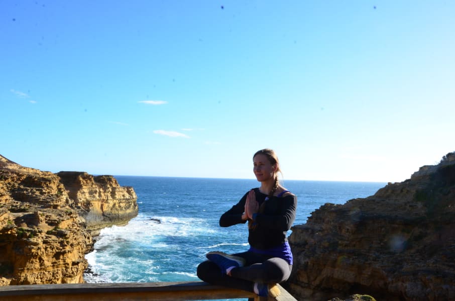 Вся Австралия с островами Фрейзер и Тасмания: 26 тыс км на авто (много фото)