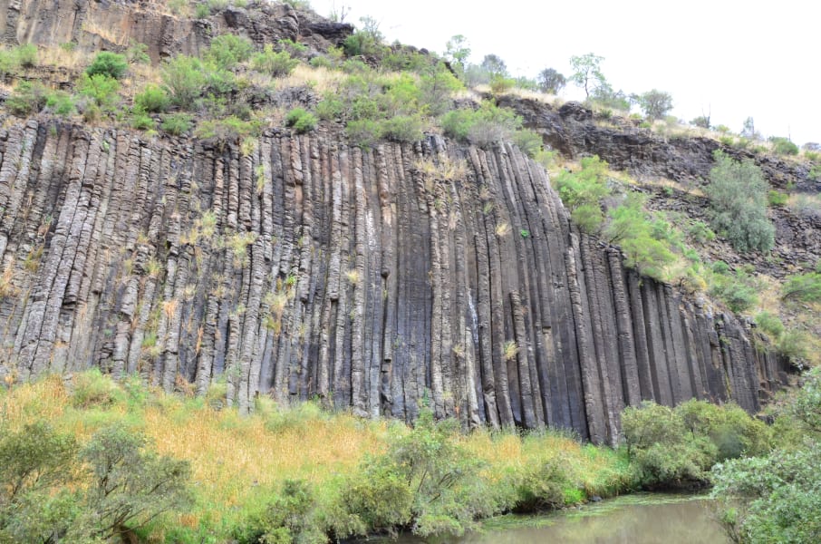 Вся Австралия с островами Фрейзер и Тасмания: 26 тыс км на авто (много фото)