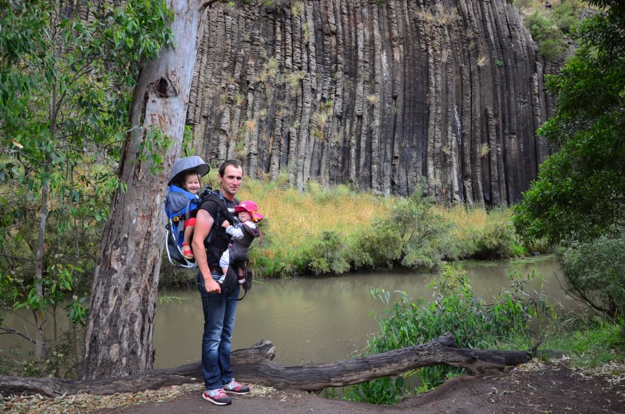 Вся Австралия с островами Фрейзер и Тасмания: 26 тыс км на авто (много фото)