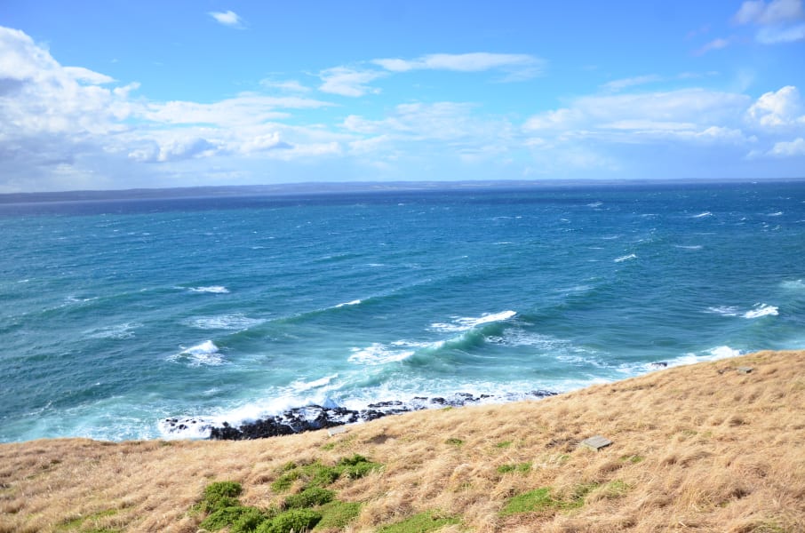 Вся Австралия с островами Фрейзер и Тасмания: 26 тыс км на авто (много фото)