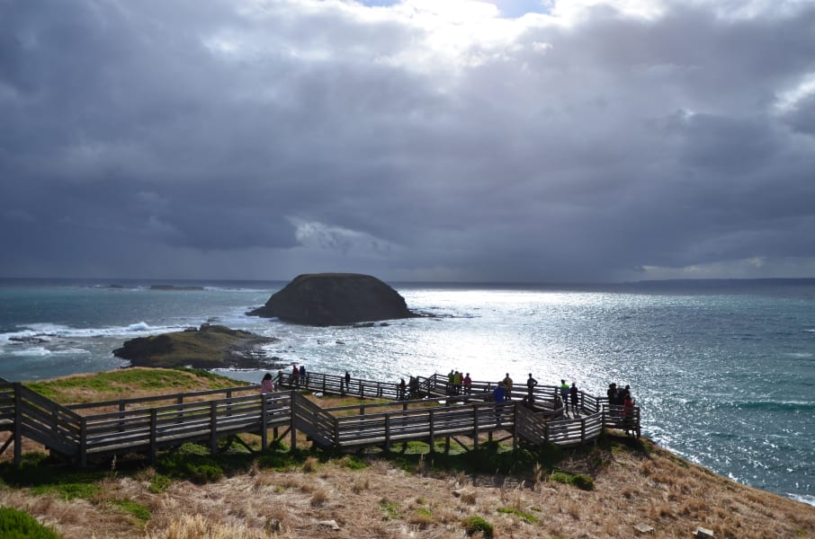 Вся Австралия с островами Фрейзер и Тасмания: 26 тыс км на авто (много фото)