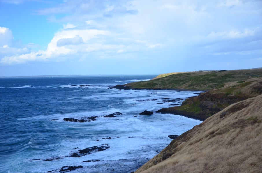 Вся Австралия с островами Фрейзер и Тасмания: 26 тыс км на авто (много фото)