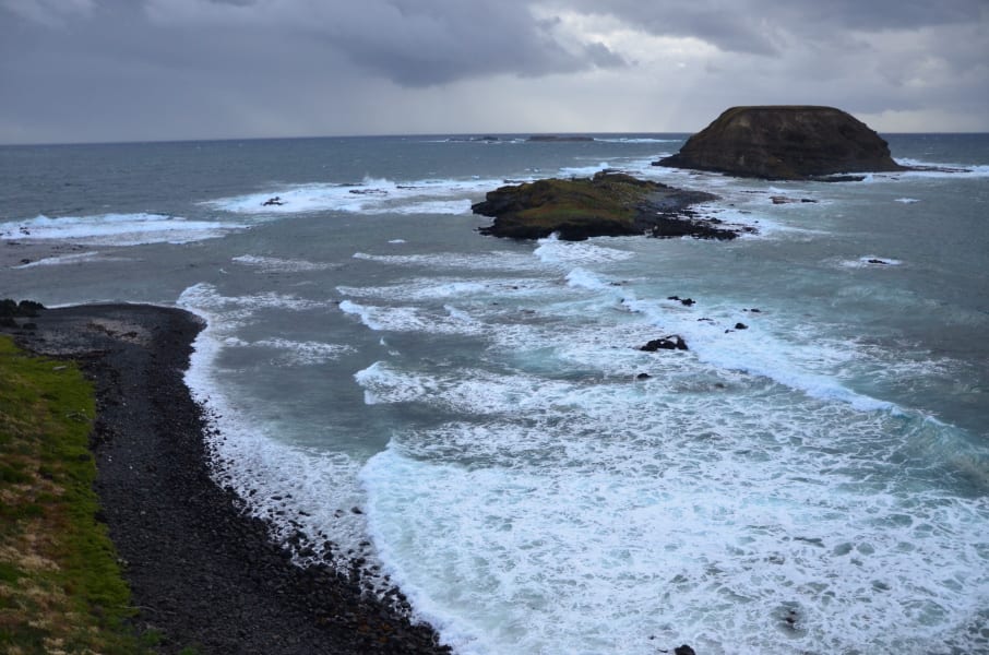 Вся Австралия с островами Фрейзер и Тасмания: 26 тыс км на авто (много фото)