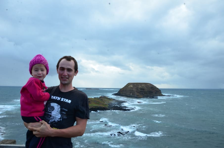 Вся Австралия с островами Фрейзер и Тасмания: 26 тыс км на авто (много фото)