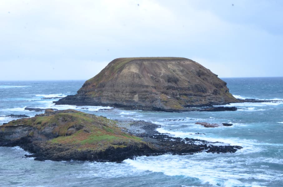 Вся Австралия с островами Фрейзер и Тасмания: 26 тыс км на авто (много фото)