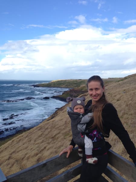 Вся Австралия с островами Фрейзер и Тасмания: 26 тыс км на авто (много фото)