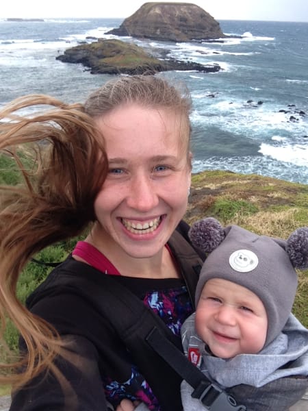 Вся Австралия с островами Фрейзер и Тасмания: 26 тыс км на авто (много фото)