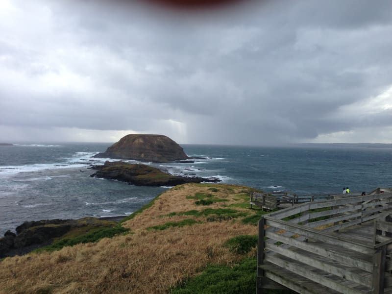 Вся Австралия с островами Фрейзер и Тасмания: 26 тыс км на авто (много фото)