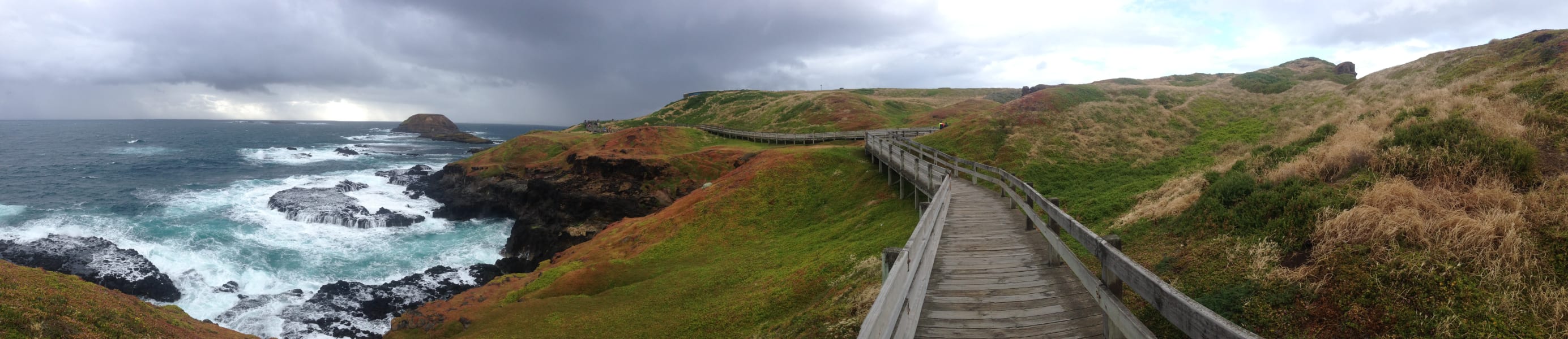 Вся Австралия с островами Фрейзер и Тасмания: 26 тыс км на авто (много фото)