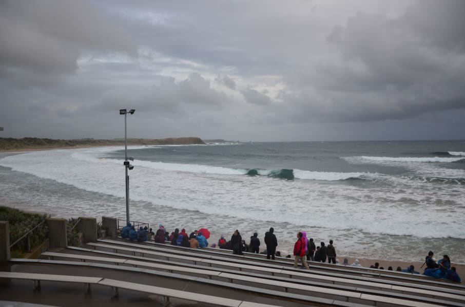 Вся Австралия с островами Фрейзер и Тасмания: 26 тыс км на авто (много фото)