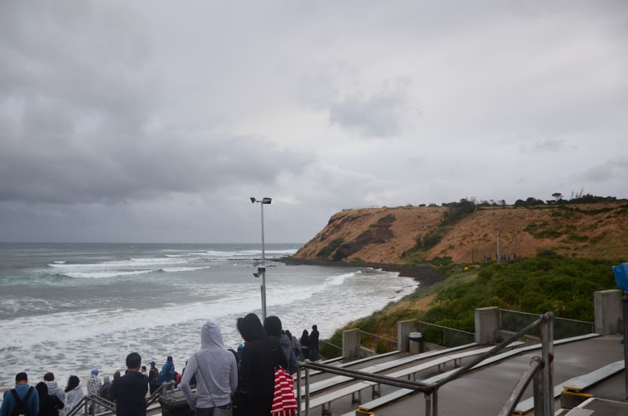 Вся Австралия с островами Фрейзер и Тасмания: 26 тыс км на авто (много фото)