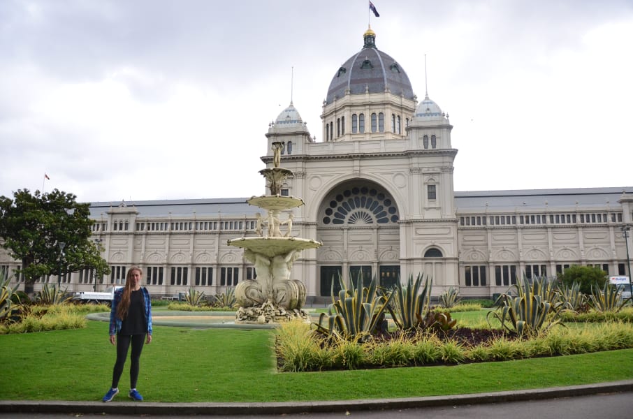 Вся Австралия с островами Фрейзер и Тасмания: 26 тыс км на авто (много фото)