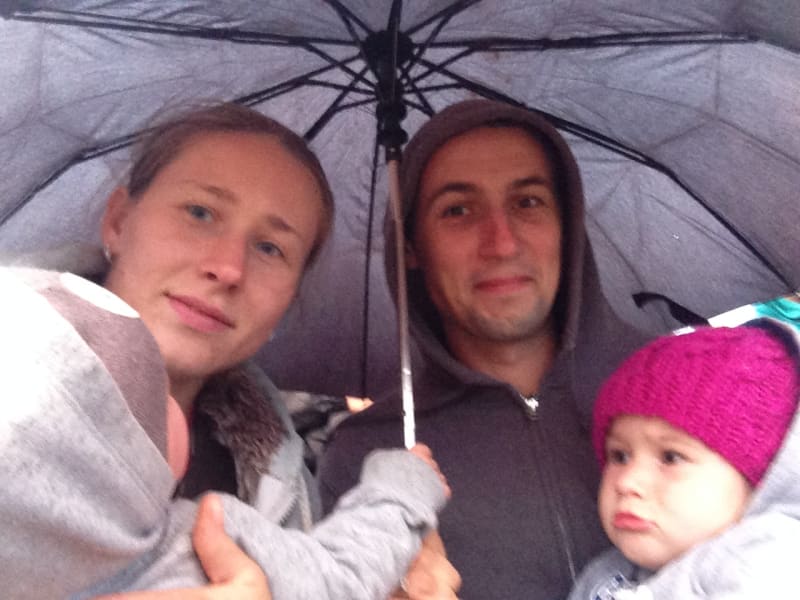 Вся Австралия с островами Фрейзер и Тасмания: 26 тыс км на авто (много фото)