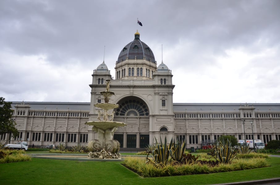 Вся Австралия с островами Фрейзер и Тасмания: 26 тыс км на авто (много фото)