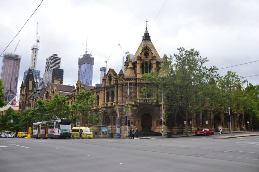 Вся Австралия с островами Фрейзер и Тасмания: 26 тыс км на авто (много фото)