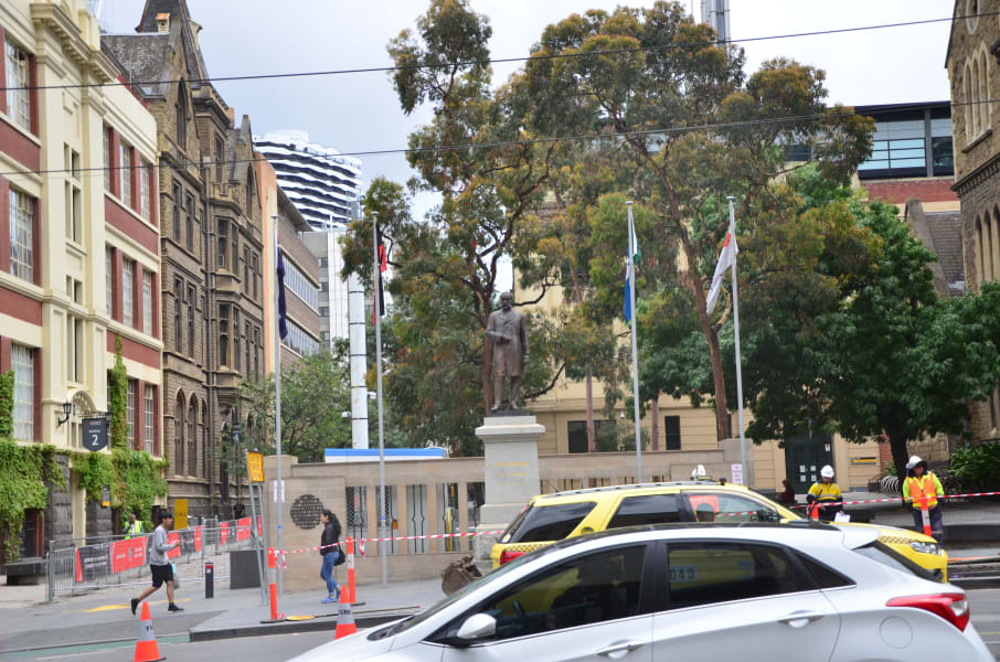 Вся Австралия с островами Фрейзер и Тасмания: 26 тыс км на авто (много фото)