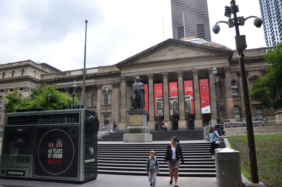 Вся Австралия с островами Фрейзер и Тасмания: 26 тыс км на авто (много фото)