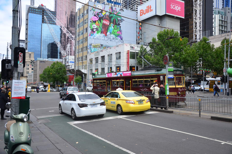 Вся Австралия с островами Фрейзер и Тасмания: 26 тыс км на авто (много фото)