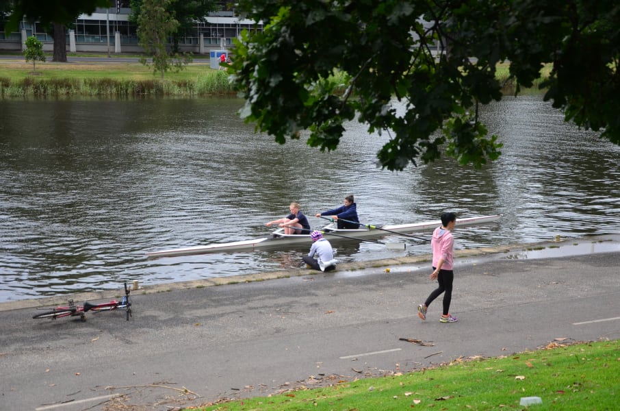 Вся Австралия с островами Фрейзер и Тасмания: 26 тыс км на авто (много фото)