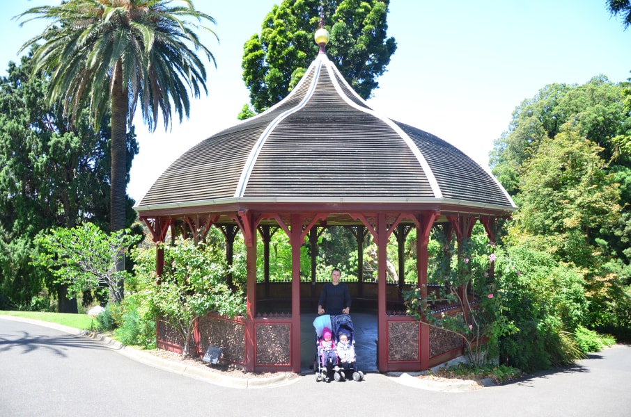 Вся Австралия с островами Фрейзер и Тасмания: 26 тыс км на авто (много фото)