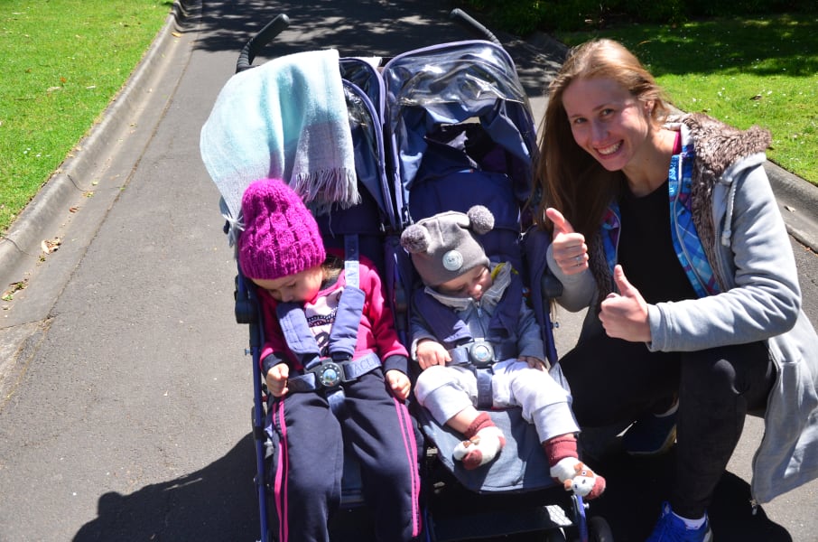 Вся Австралия с островами Фрейзер и Тасмания: 26 тыс км на авто (много фото)