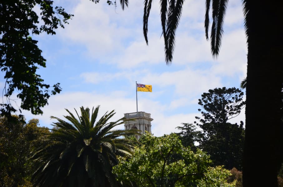 Вся Австралия с островами Фрейзер и Тасмания: 26 тыс км на авто (много фото)