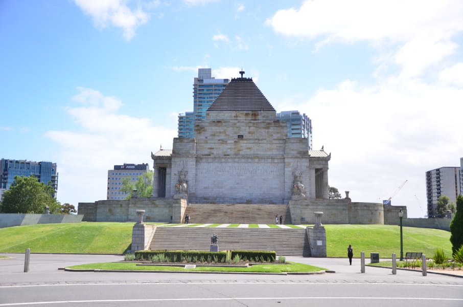 Вся Австралия с островами Фрейзер и Тасмания: 26 тыс км на авто (много фото)