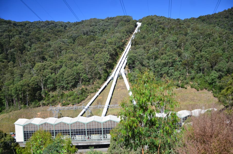 Вся Австралия с островами Фрейзер и Тасмания: 26 тыс км на авто (много фото)