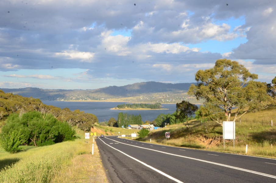 Вся Австралия с островами Фрейзер и Тасмания: 26 тыс км на авто (много фото)