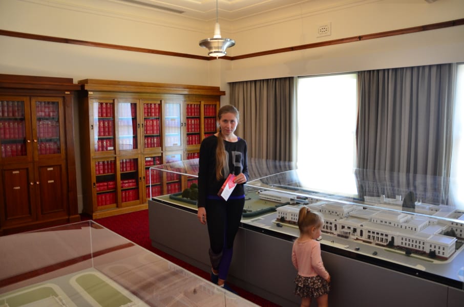 Вся Австралия с островами Фрейзер и Тасмания: 26 тыс км на авто (много фото)