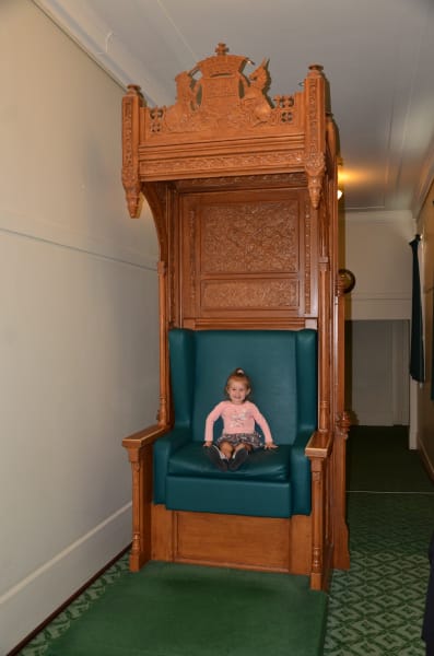 Вся Австралия с островами Фрейзер и Тасмания: 26 тыс км на авто (много фото)