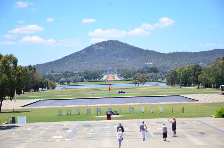 Вся Австралия с островами Фрейзер и Тасмания: 26 тыс км на авто (много фото)