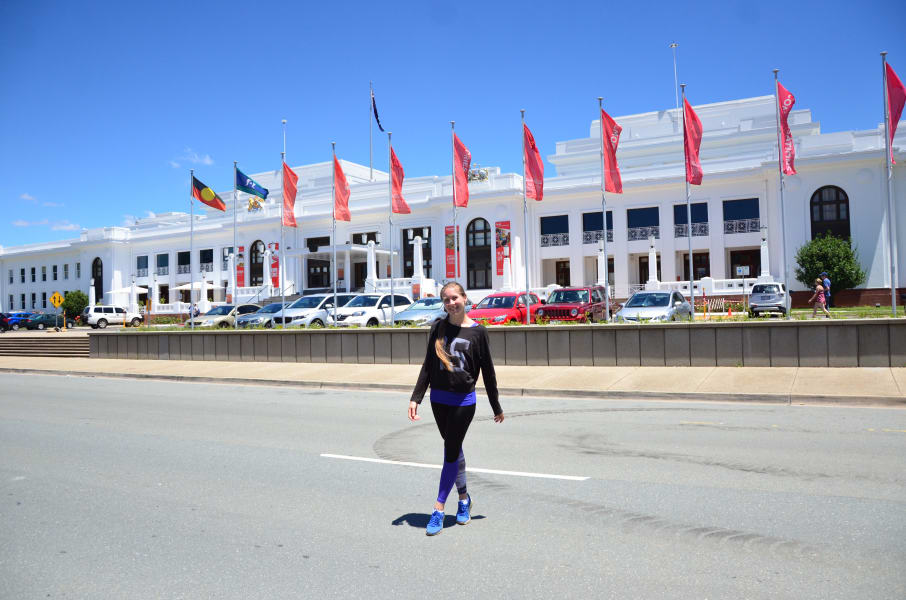 Вся Австралия с островами Фрейзер и Тасмания: 26 тыс км на авто (много фото)