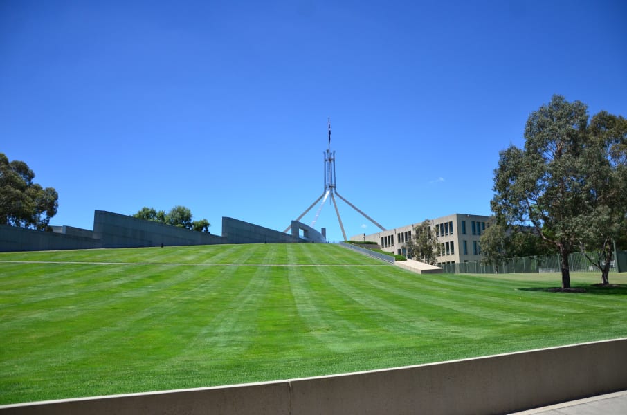 Вся Австралия с островами Фрейзер и Тасмания: 26 тыс км на авто (много фото)